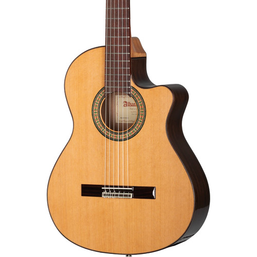 Alhambra e1 classical - 3c,