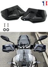 Extension Protege main noir BMW R 1250 1200 GS R1200GS R1250GS GSA F800 1250GS