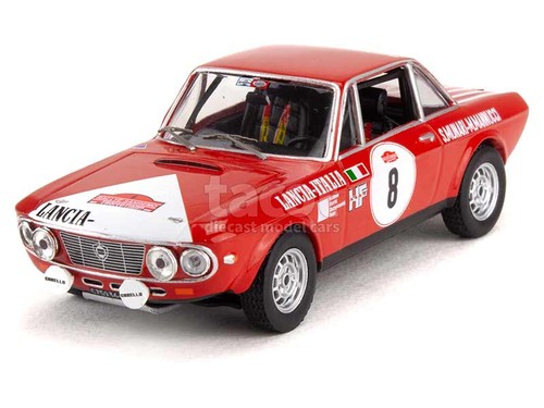 Lancia fulvia 1600 - lancia,