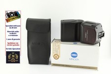 Minolta Program Flash 3500XI