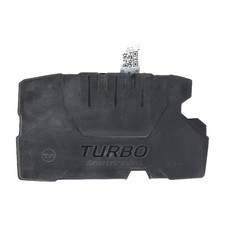 Cache moteur - KIA RIO IV PH.1