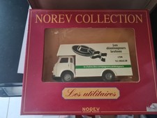 RARE SAVIEM SG2 DEMENAGEMENT