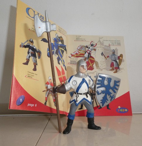 39360 papo figurine - #,