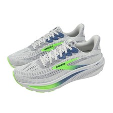 Brooks Ghost 17 Oyster Beacon