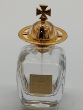 Flacon Vaporisateur Vide 50 ml Eau De Parfum Femme Vivienne Westwood Collection