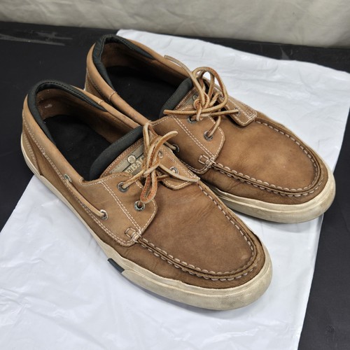 Sebago docksides boat shoes - boat,
