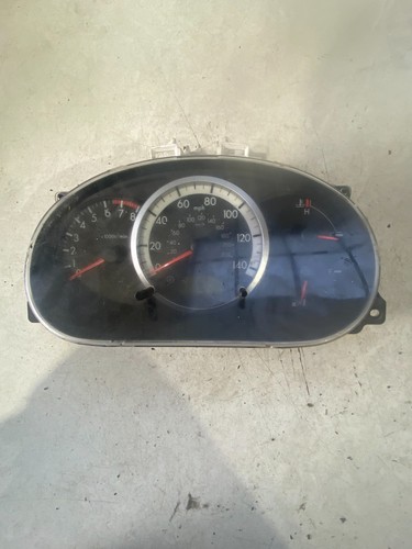 2007 mazda w76 speedometre - 2007,