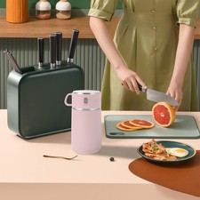  Boite A Repas Isotherme