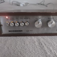Ampli Schneider age 40