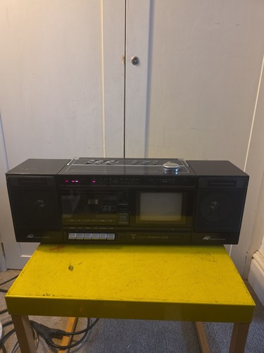 Vintage goodmans quadro 902 - vintage,