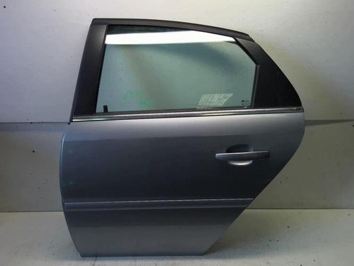 Porte arriere gauche opel - porte,