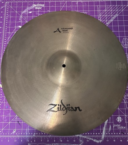 Armand zildjian avedis ride - zildjian,