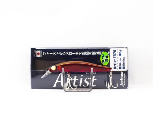 Jackson artist naufrage - artist, fr