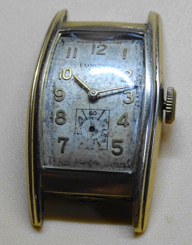 Vintage vers 1940 montre - vers,