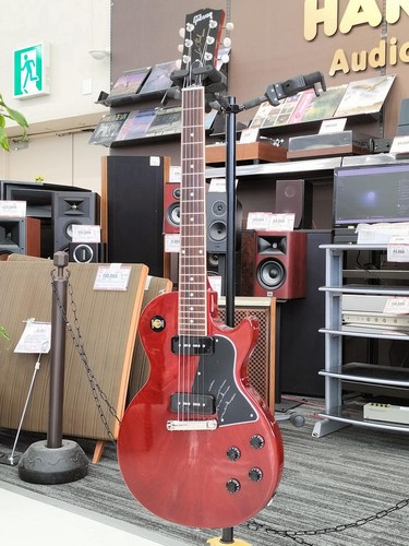 Guitare électrique gibson - guitare, usa