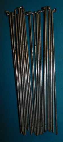 Ancien lot rayons - 24, 208