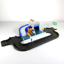 Jouet Toys Circuit Matchbox