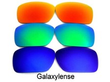 Galaxy de Rechange Verres Pour