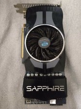 ATI Sapphire Radeon HD 4870