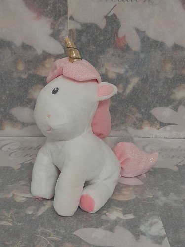 C83 doudou licorne jemini - c83, /doudou
