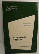 Georges Boudin, André