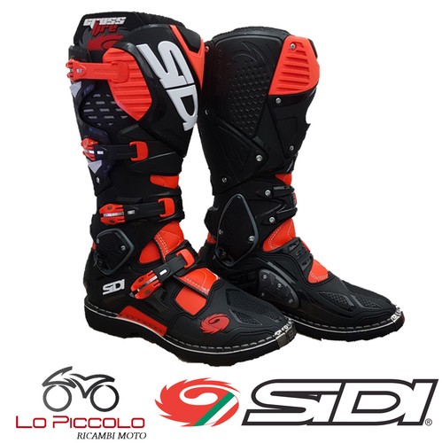 Bottes sidi crossfire - crossfire, 3