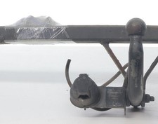 Attelage (boule de remorquage) VOLKSWAGEN GOLF 4