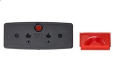 Feu arrière HELLA 2SE 997