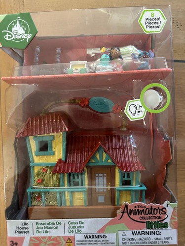 Coffret figurines disney - coffret,