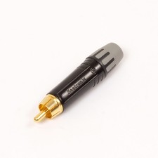 Connecteur phono rca cinch - phono,