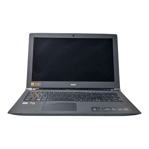 Acer aspire v15 - acer, nitro