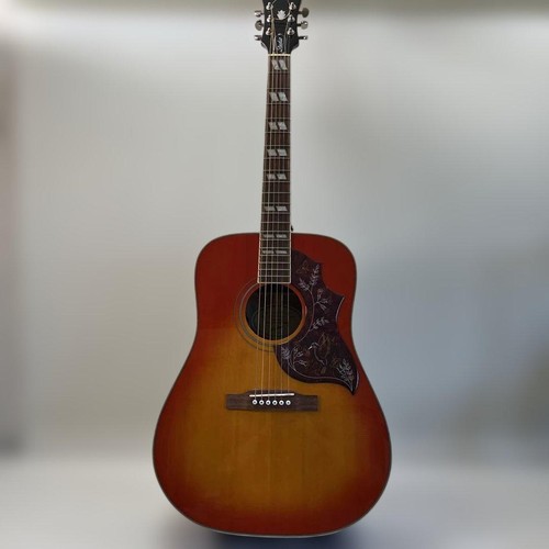 Epiphone hummingbird studio