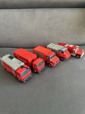 1/43 , 1/50 , 1/55 Pompiers