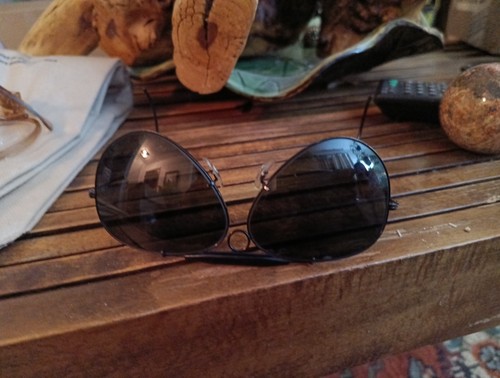Ray ban sunglasses shooter - ray,