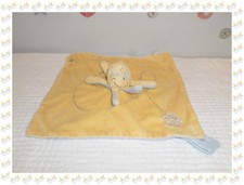 ㊸ - Doudou Semi Plat Carré