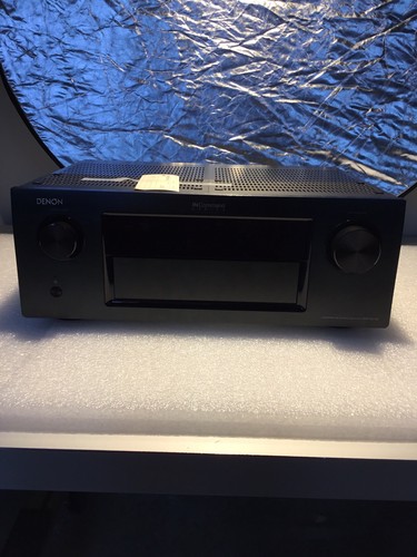 Denon avr 3313c home theater - denon,