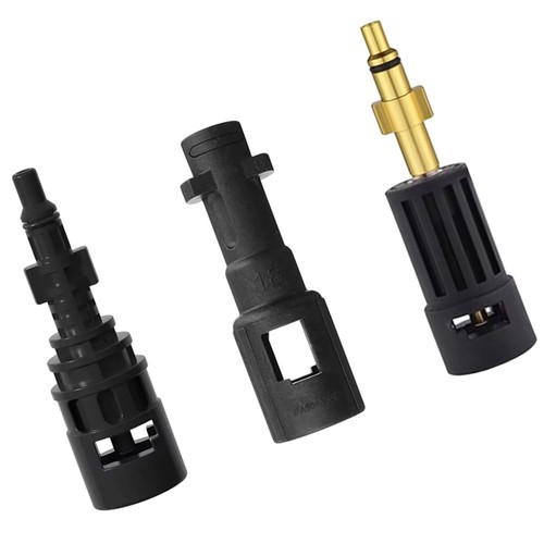 Adaptateur buse nettoyeur