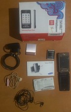 Téléphone GSM Samsung Player Style SGH-F480V pour pièces