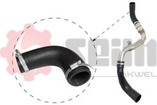 DURITE TURBO FORD FOCUS C-MAX