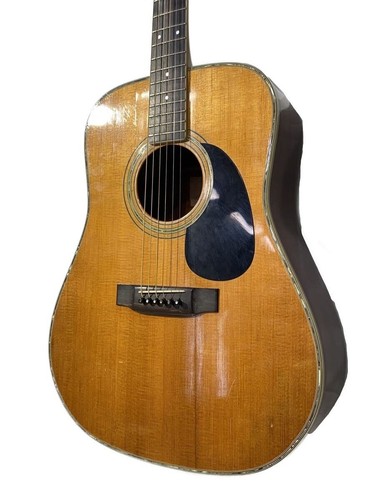 Guitare acoustique yairi - acoustique, k
