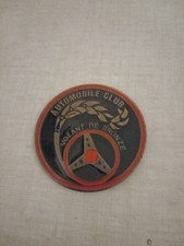 Grand Medaille Automobile Club