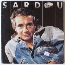 Cd Michel Sardou la Meme Eau Qui Coule 