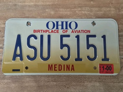 Plaque immatriculation - d,