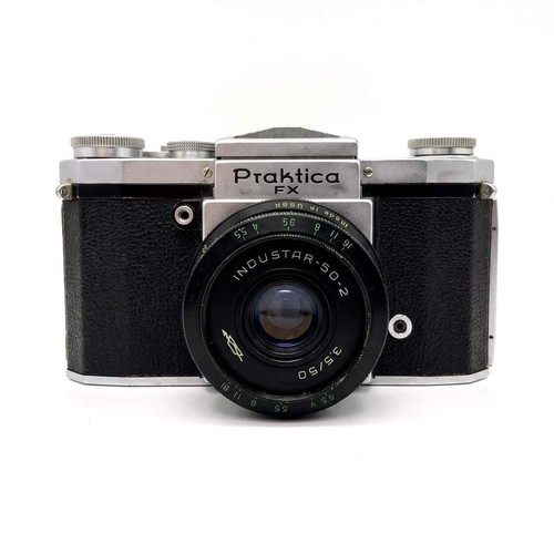 Praktica avec puits - praktica,