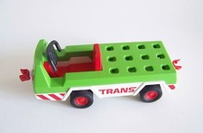 PLAYMOBIL (C453) AEROPORT -