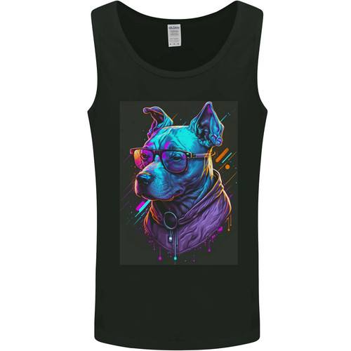 Cool staffy staffordshire - un,