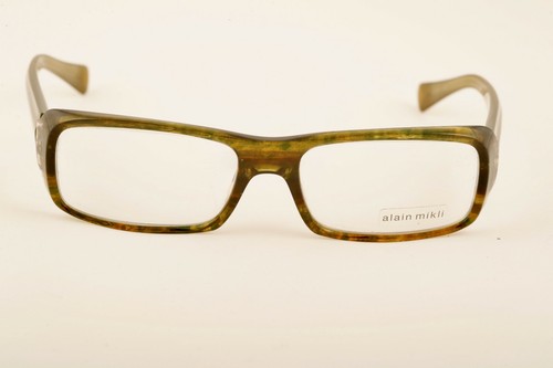 Lunettes vue alain mikli - de,