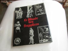  Le musée des supplices