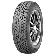 KIT 4 PNEUS NEXEN N BLUE 4SEASON VAN 205 75 R 16 110/108 R