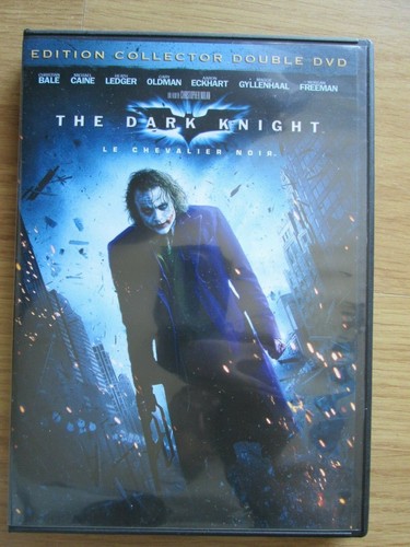 Dvd comics batman the - dvd,